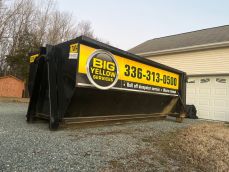 thumb_Liberty, NC 27298 Dumpster Rental Service Alamance County Line Road Dumpster Rental & Porta Potty Service in Snow Camp, NC